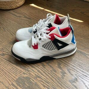 Nike Jordan 4s